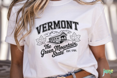 Cityscape Illustration SVG Sublimation Product Image 5
