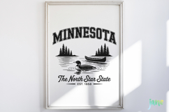Cityscape Illustration SVG Sublimation Product Image 5