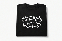 City Scrawl - Urban Marker Font Product Image 2