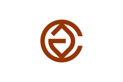 CJ JC Logo design. Product Image 1