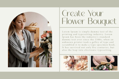 Claire Vionce Font Product Image 2