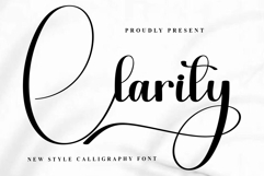 Clarity Product Image 1