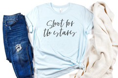 Clarke Script Product Image 5