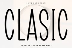 Clasic Product Image 1