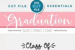 This 2025 graduation design is pre-made and ready to go...create custom shirts or tote bags for all the 2025 graduates!
