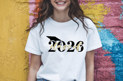 Class of 2026 Passthrough SVG Quote Product Image 3