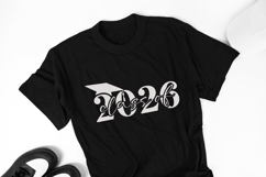 Class of 2026 Passthrough SVG Quote Product Image 4