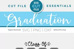 Use your Cricut or Silhouette machine to Create custom shirts or tote bags with this Class of 2028 svg