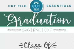 Create shirts and tote bags with this cute 2029 grad svg for seniors on  your Silhouette cutting machine