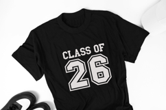 Class of 26 SVG Quote Product Image 4