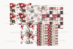 GlamArtZhanna, Christmas background, Christmas paper, Christmas pattern, Red green gold paper, Classic Christmas, North Pole paper, North Pole pattern, Letter to Santa, Christmas planner, Winter planner paper, Santas village paper, Christmas letter, Chris