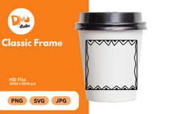 Classic Frame Product Image 1