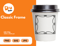 Classic Frame Product Image 1