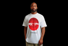 Classic T-Shirt Mockup Product Image 2