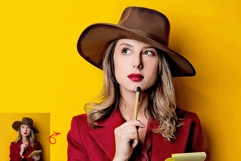 Classic Watercolor Photo Effect Product Image 16