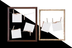 template, deal, blank, color, paint, advertising, clothespins, space, clip art, empty, pieces, realistic, modern, paper, design, scrapbooking, place, nobody, brand, decoration, graphic, universal, gallery, farmhouse, image, product, mock up, mockup, pictu