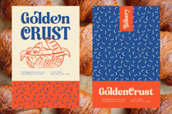 Classica Motion - Decorative Serif Font Product Image 11