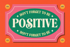 Classica Motion - Decorative Serif Font Product Image 13