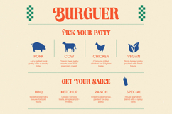 Classica Motion - Decorative Serif Font Product Image 14