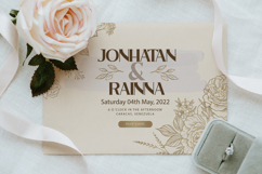 Classicly Font Product Image 2