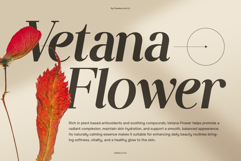 Saffiera Product Image 3