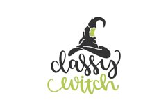 Classy Witch Product Image 1