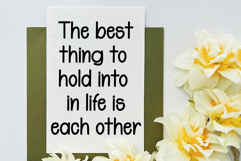 Clean Note Product Image 5