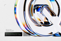 Clear Epox - Color Bitmap Font Product Image 2