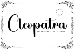 Cleopatra Product Image 1