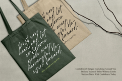 Clestige Rowlandn - Modern Signature Brush Font Product Image 2