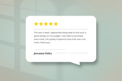 Editable Client Appointment Tracker | Business Appointment Product Image 8