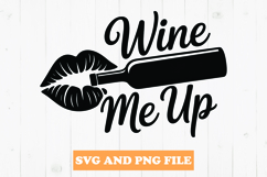Funny vine quote svg design Product Image 1