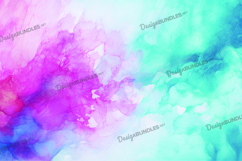Abstract ink splash background Product Image 1