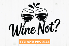 funny vine quote svg design Product Image 1