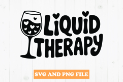 Funny vine quote svg design Product Image 1