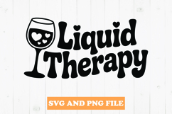 funny vine quote svg design Product Image 1