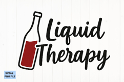 Wine funny quote svg design Product Image 1