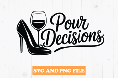 funny vine quote svg design Product Image 1