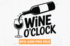 funny vine quote svg design Product Image 1