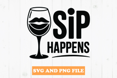 funny vine quote svg design Product Image 1