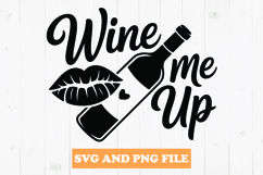 funny vine quote svg design Product Image 1
