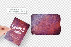 Halloween Sublimation backgrounds Product Image 2
