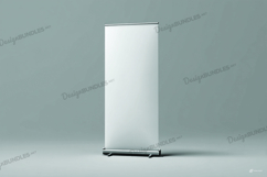 Roll-up banner mockup Product Image 1