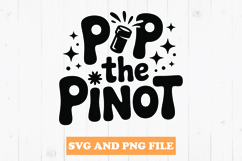 funny vine quote svg design Product Image 1