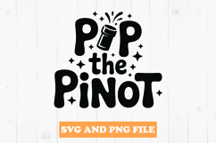 Funny vine quote svg design Product Image 1