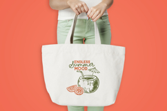 Coastal Summer Quotes SVG PNG Bundle, Beach Ocean Vacation Product Image 4