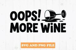 funny vine quote svg design Product Image 1