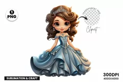 Princcess Clipart