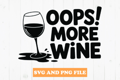 funny vine quote svg design Product Image 1
