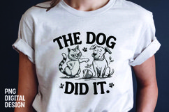 CAT SARCASTIC QUOTE SUBLIMATION T-SHIRT DESIGN Product Image 1